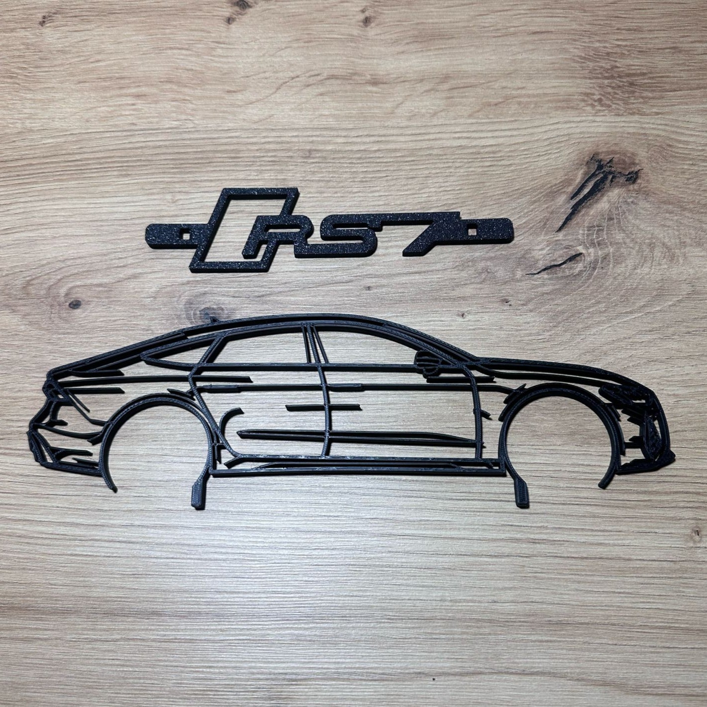 AUDI Wandbilder und Fanartikel
