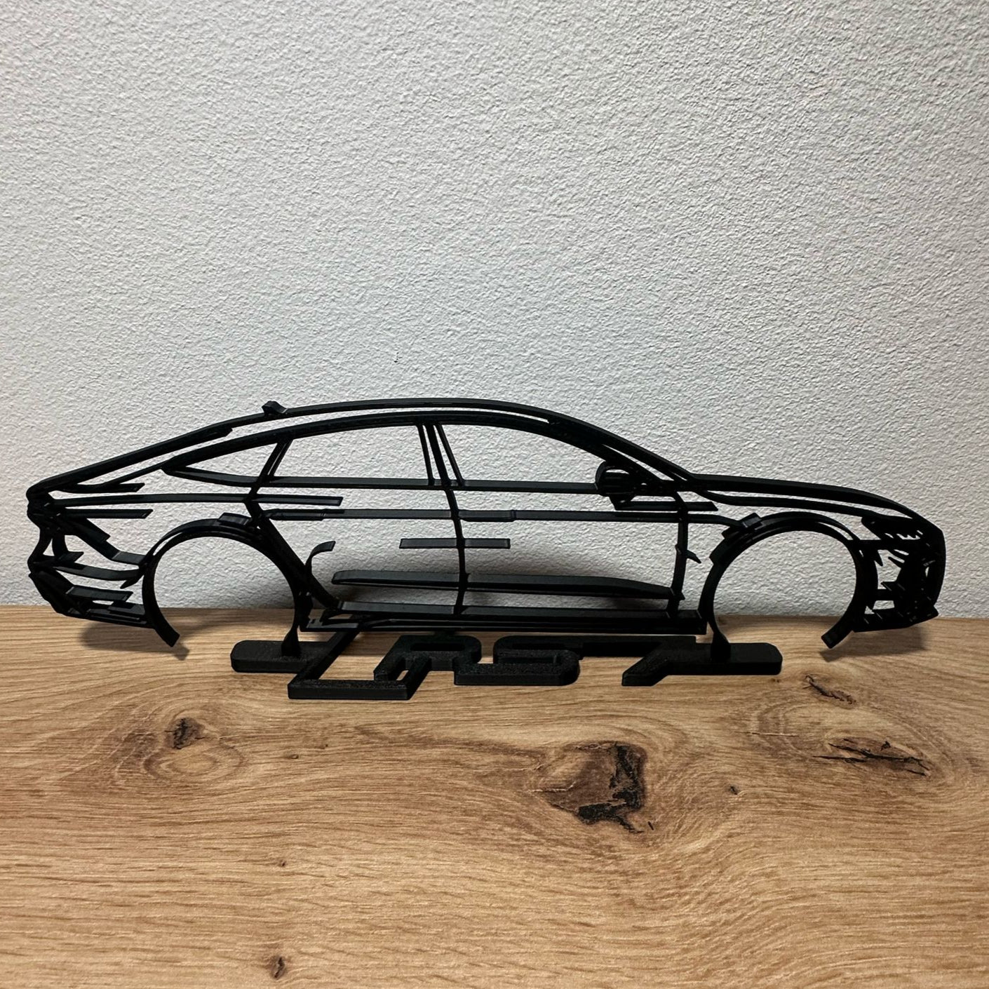 AUDI Wandbilder und Fanartikel
