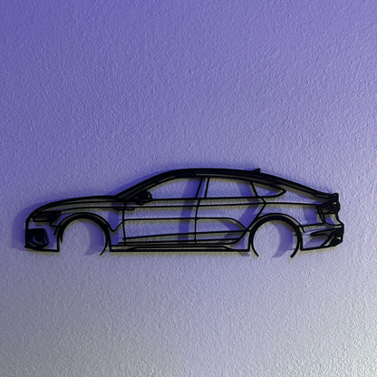 AUDI Wandbilder und Fanartikel