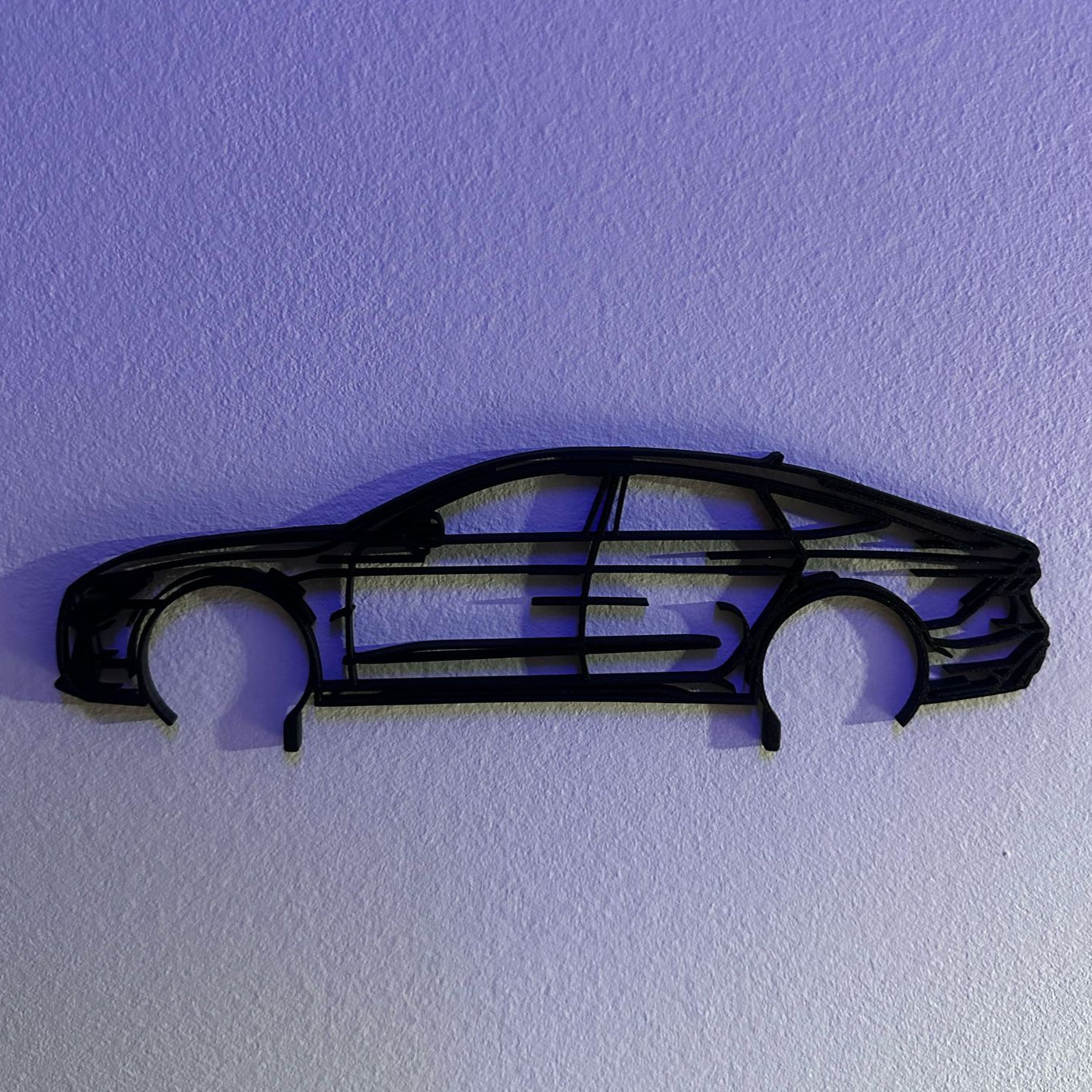 AUDI Wandbilder und Fanartikel