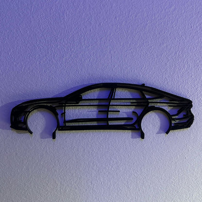AUDI Wandbilder und Fanartikel